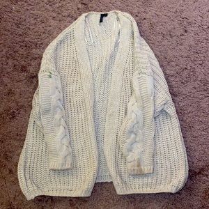Women’s cardigan